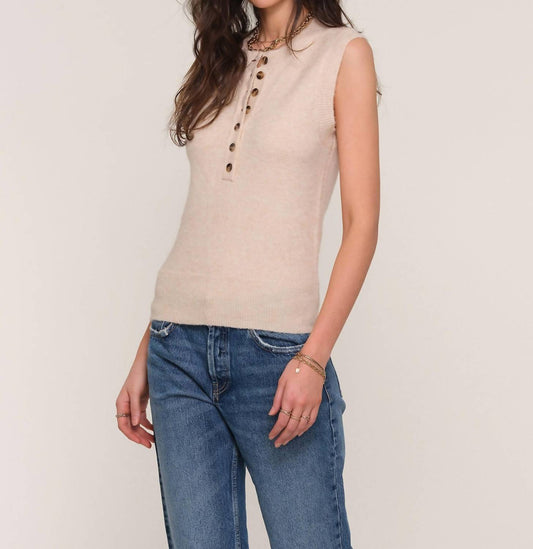 Heartloom - Bianca Top