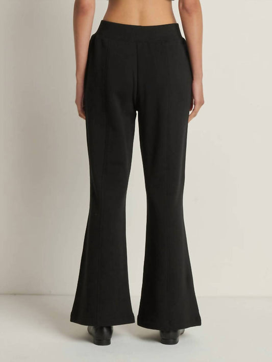 Nation Ltd - Reece Flare Leg Sweatpant