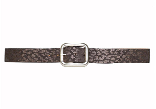 Streets Ahead - Women Leather Streets Ahead Belt