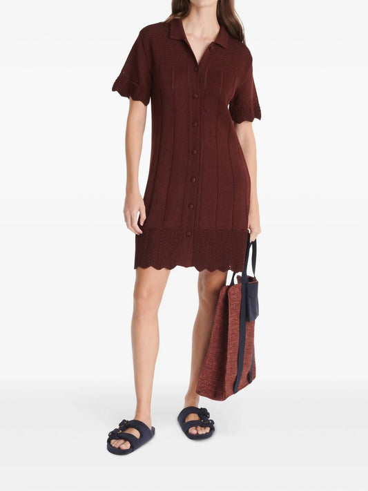 Eres - Onirique Dress