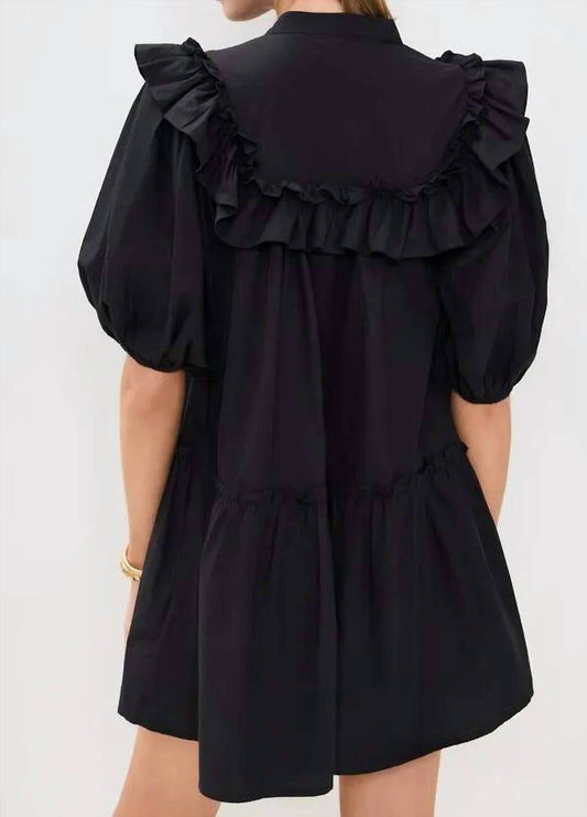 Cleobella - Tatiana Mini Dress