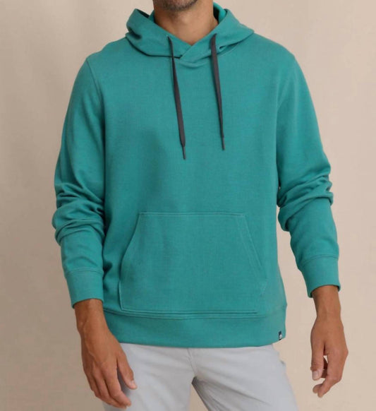 Southern Tide - Pearl Cove Fleece Hoodie