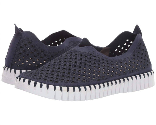 Ilse Jacobsen - Women's Tulip 139 Shoe