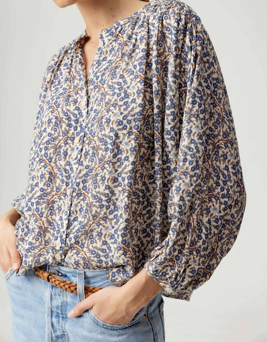 Sundays - Bryna Shirt