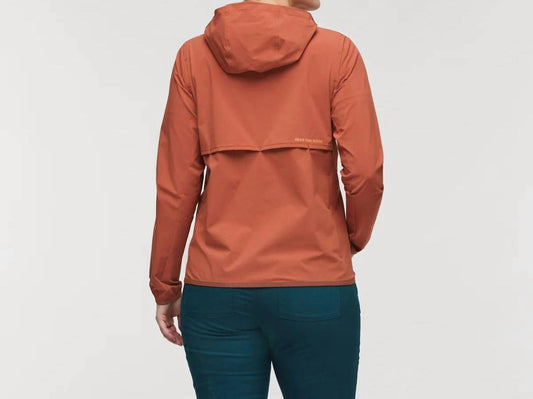 Cotopaxi - Vuelta Performance Windbreaker