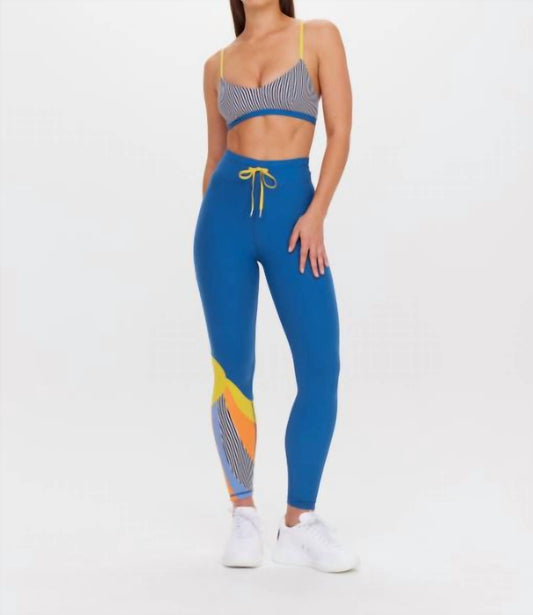 The Upside - Rise Skinny Pant