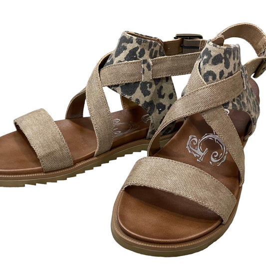 Very G - Women's Jayla Sandals