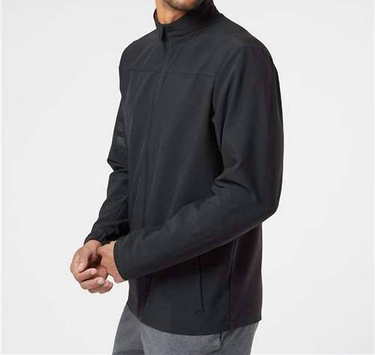 Adidas - Men's 3 Stripes Jacket