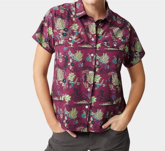 Stio - Women's Shifter Shirt