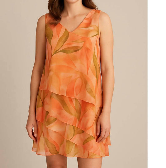 Frank Lyman - Woven Dress