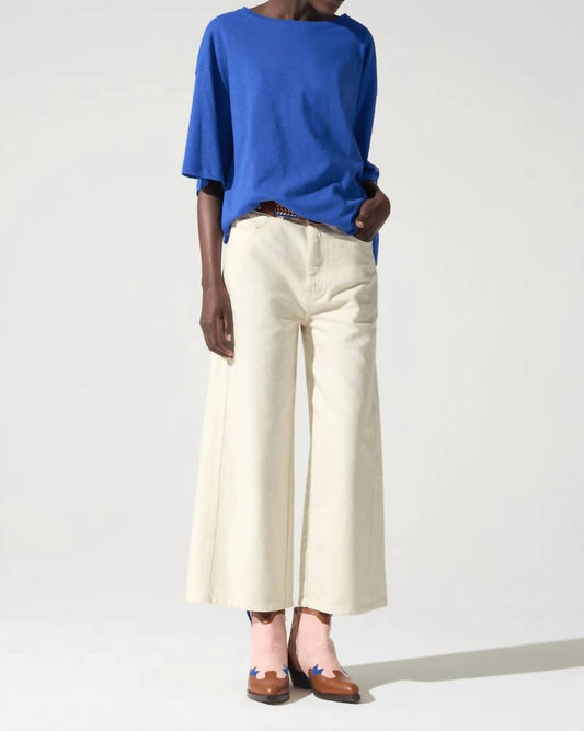 Cotelac - Chaine Et Trame Jeans