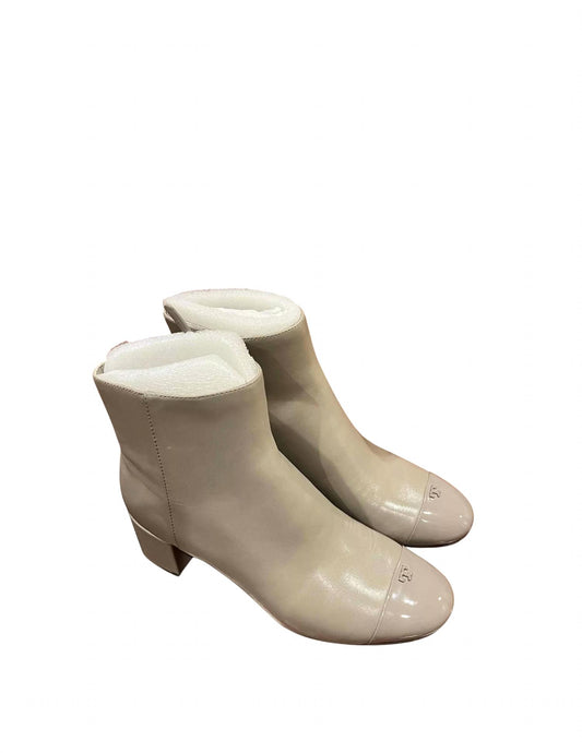 Tory Burch - Women Shelby 50MM Bootie