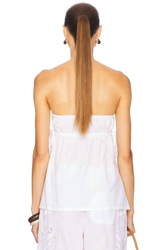 Ciao Lucia - Women's Sebastian Top