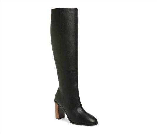 Ted Baker - Women's Dolarel Knee High Boots