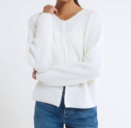 Rumored - Newport Cardigan