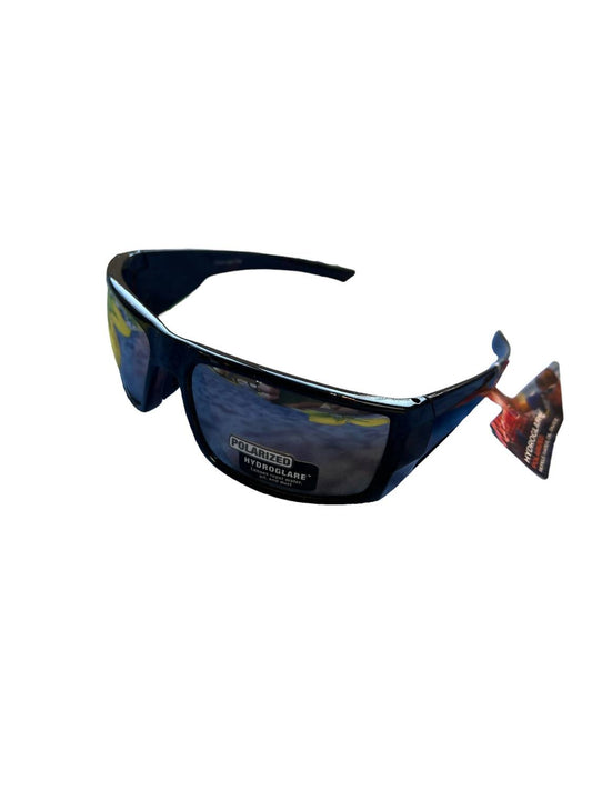 Mountain Shades - Men's Mojarra Hydroglare Polarized Sunglasses