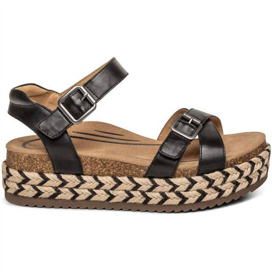 Aetrex - Women's Paula Sandals