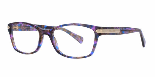 Coach - Women's Hc6065 Eyeglasses