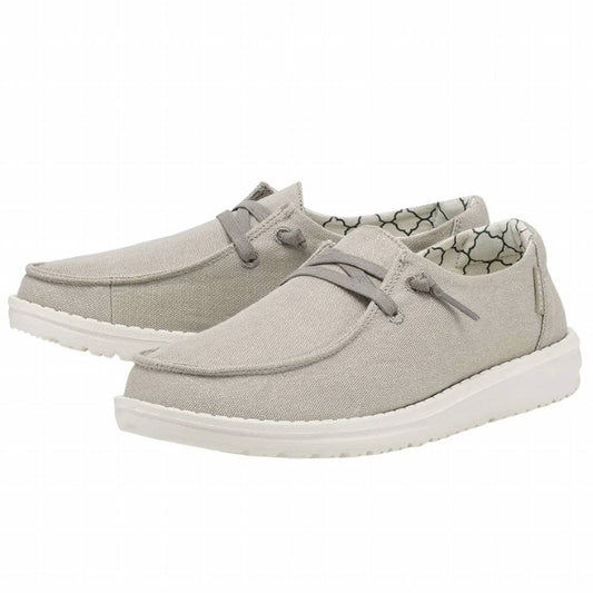 Hey Dude - Women's Wendy Sparkling Slip On Shoes