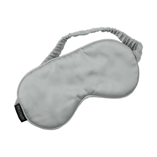 Ettitude - Clean Bamboo Sateen Eye Mask
