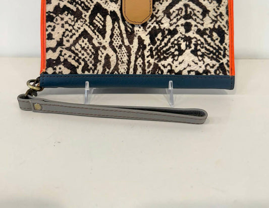 Soruka - Women's Tessa Print Wallet