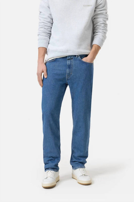 Closed - Men's Cooper True Jeans