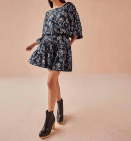 Omika - Women's Sam Mini Skirt