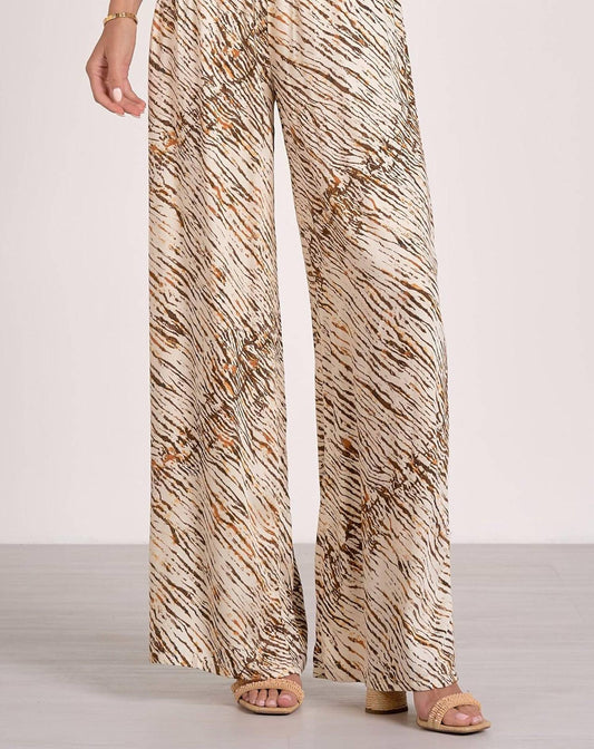 Elan - Flowy Sahara Pant