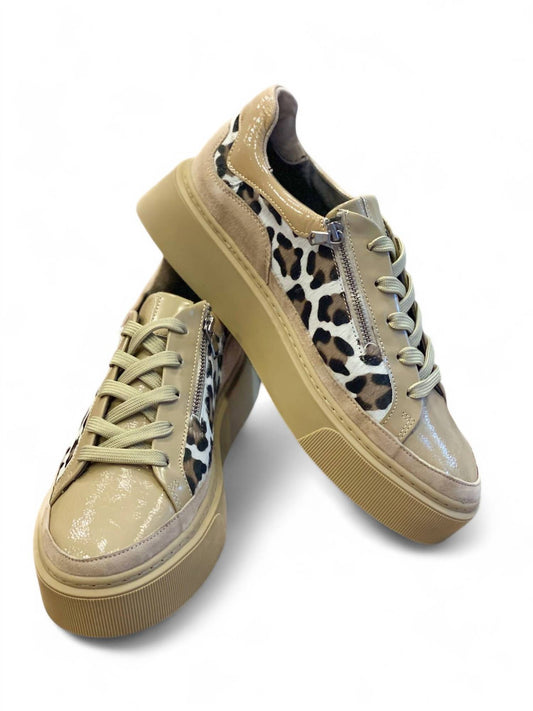 Softwaves - WOMEN'S TANIA SNEAKER