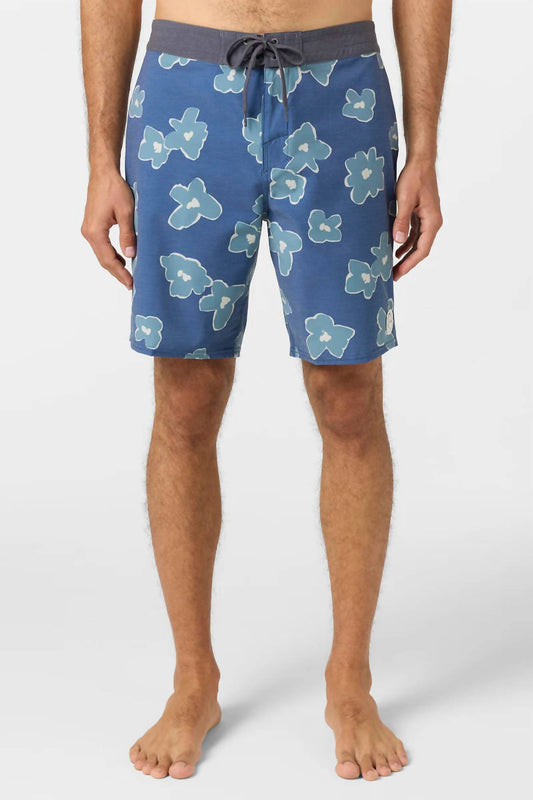 O'Neill - Men's O'riginals Print Boardshorts