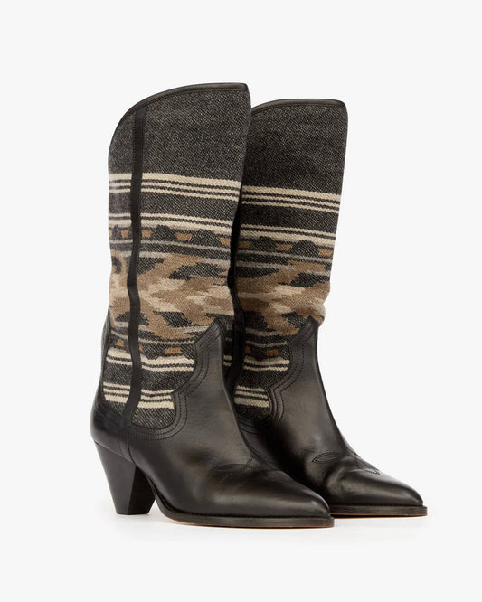 Isabel Marant - Women's Lijita Boots