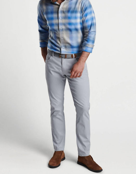 Peter Millar - Goodman Italian Flannel Sport Shirt