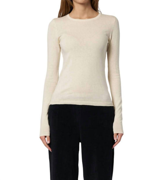 Xirena - Crewe Long Sleeve Sweater