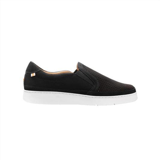 Samuel Hubbard - Women's Laguna Slip On Shoes