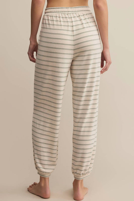 Z Supply - Women's Bailey Stripe Jogger