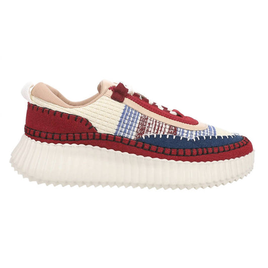 Corkys Footwear - Women's Adventure Lace Up Sneakers