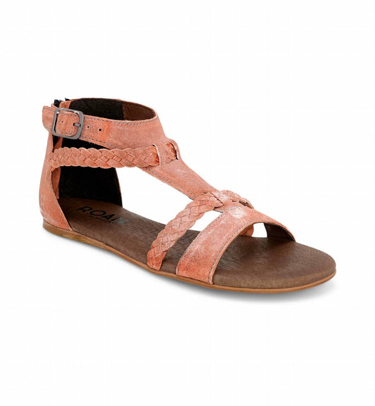 Roan - POSEY SANDAL