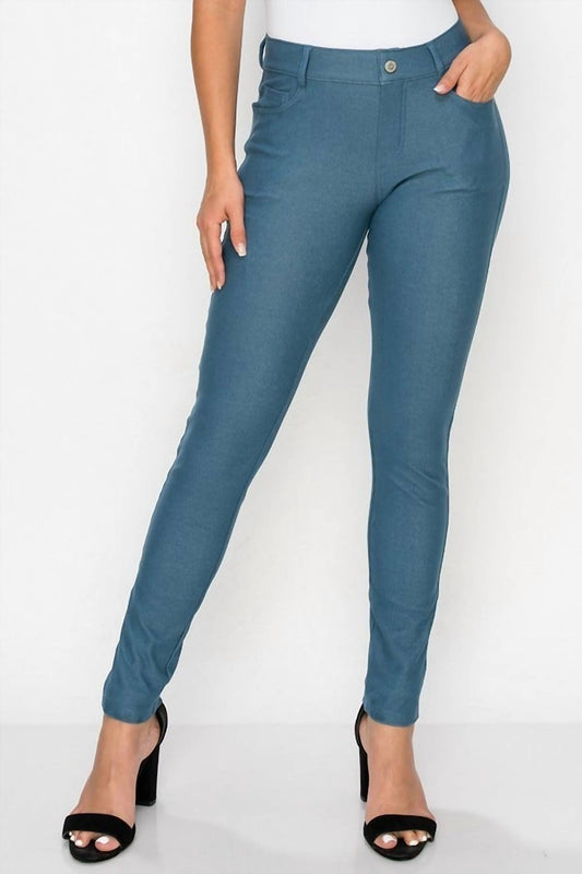 Yelete - Women's Our Favorite Jegging