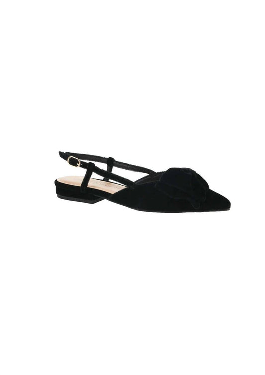 Chinese Laundry - Women's Slingback Pointed Toe Flats