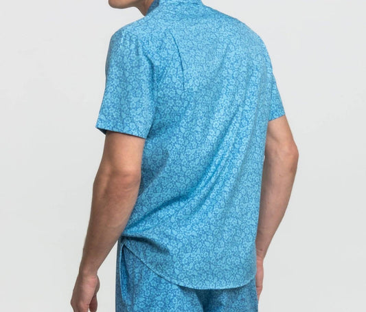 Southern Shirt Company - Men's Baja Summer Shirt