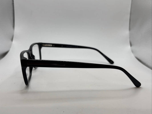 Haggar - Men's H289 Rectangle Eyeglasses