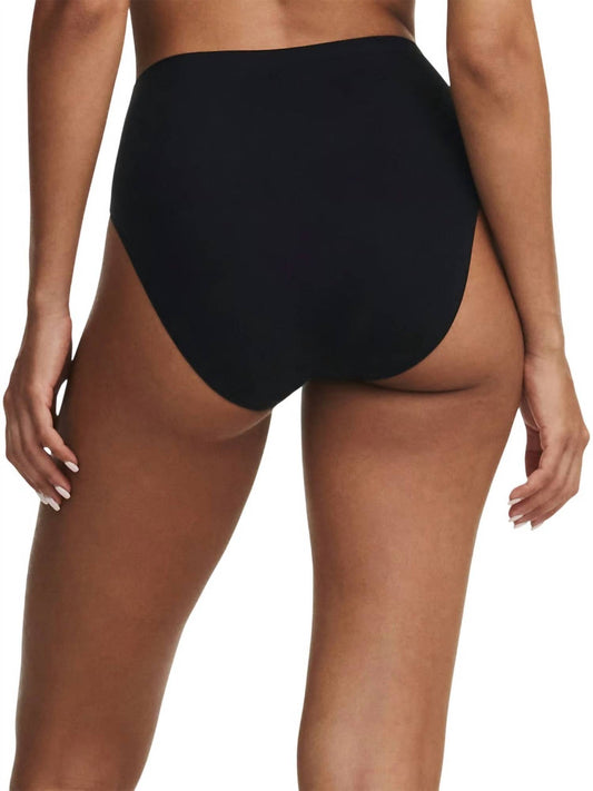 Chantelle - SoftStretch Hi Cut Brief