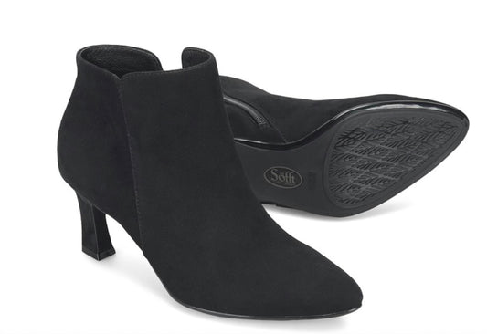 Sofft - WOMEN'S SASHA ANKLE BOOT