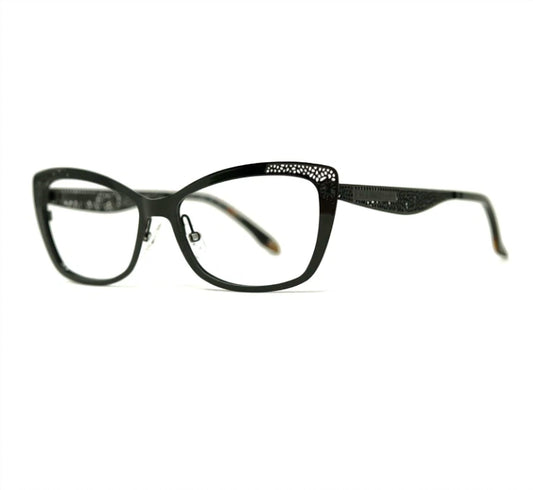 Bcbgmaxazria - Women's Beatriz Eyeglasses