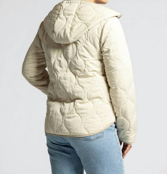 Thread & Supply - Perry Jacket