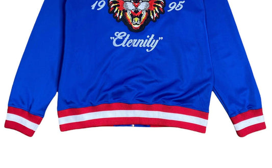 Eternity Bc / Ad - Men's Track Zip Up Jacket