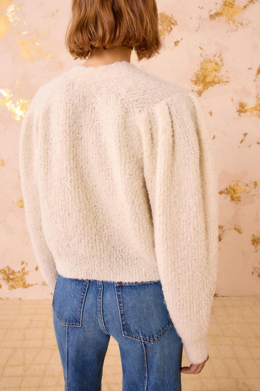 Ulla Johnson - Kira V-neck Cardigan