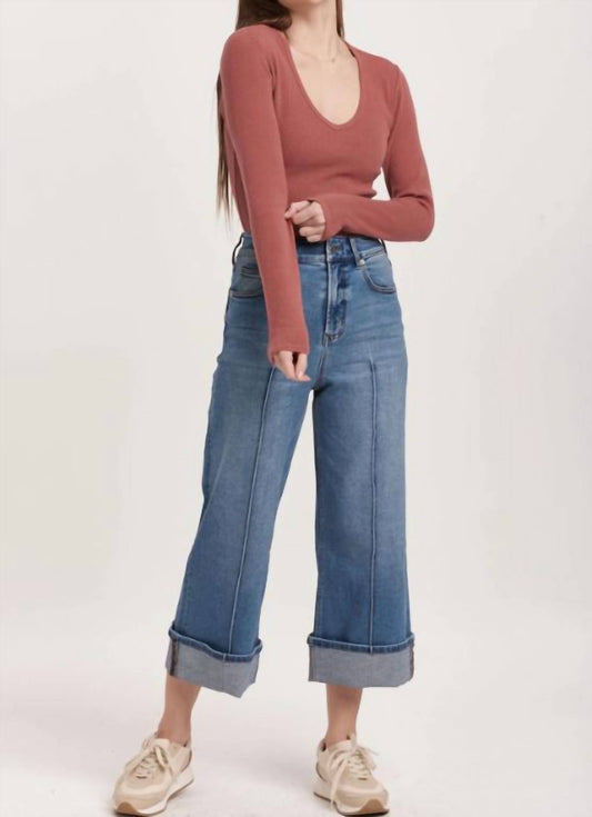 Dear John Denim - Audrey