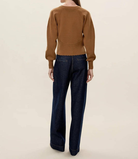 Rebecca Taylor - Rhea Knit Cardigan