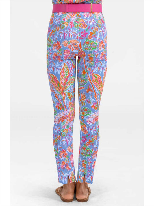 Gretchen Scott - Gripeless Pull On Pants